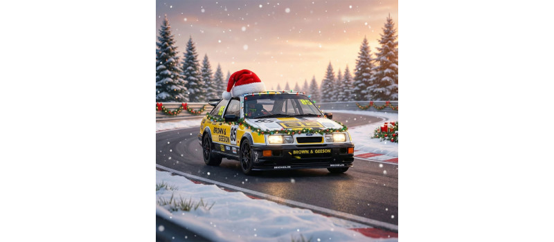 Christmas Closing Dates 2025/26