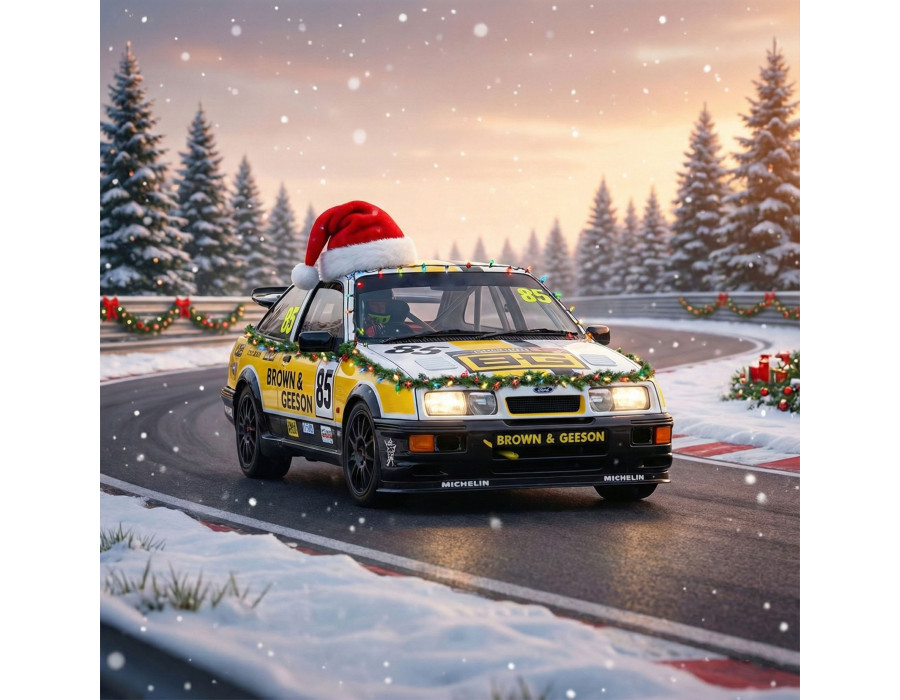 Christmas Closing Dates 2025/26