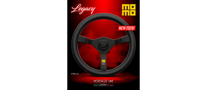 MOMO Legacy