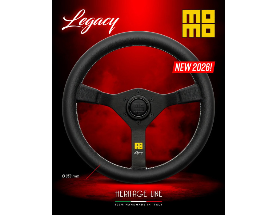 MOMO Legacy