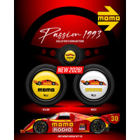 MOMO Passion 1993 Horn Button