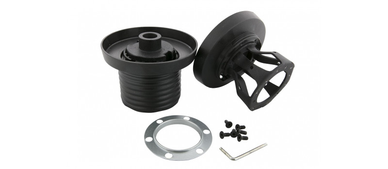 B-G Hub Boss Kit - VW Transporter T4.1