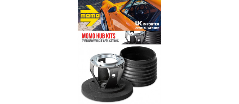 MOMO Hub Kits