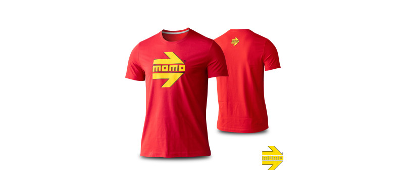 MOMO Arrow T-Shirt