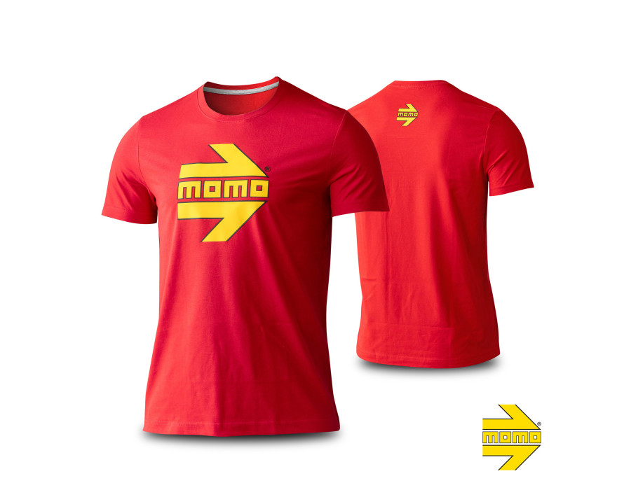 MOMO Arrow T-Shirt