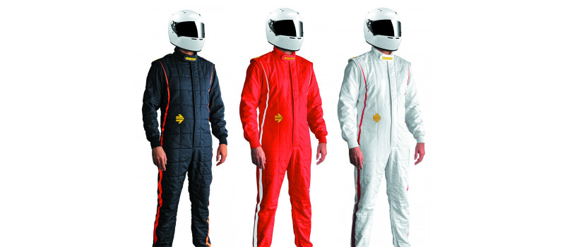 MOMO Pro-Lite Racing Suit