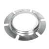 B-G Racing Horn Button Retaining Ring - Low Profile