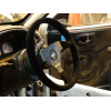 B-G Steering Wheel Quick Release System