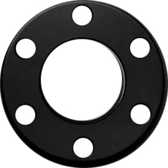 MOMO Competition/Montecarlo 380mm Steering Wheel Centre Ring - Black