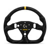 MOMO SIM GT-Pro 320 Tracks x Logitech G Steering Wheel
