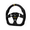 MOMO SIM GT-Pro 320 Tracks x Logitech G Steering Wheel