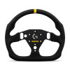 MOMO SIM GT-Pro 320 x Logitech G Steering Wheel