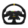 MOMO SIM GT-Pro 320 x Logitech G Steering Wheel