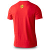 MOMO Arrow T-Shirt - Red