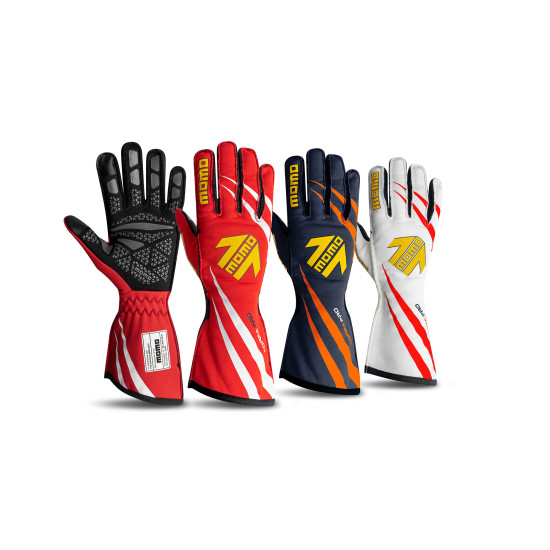 MOMO Corsa Pro Racing Gloves