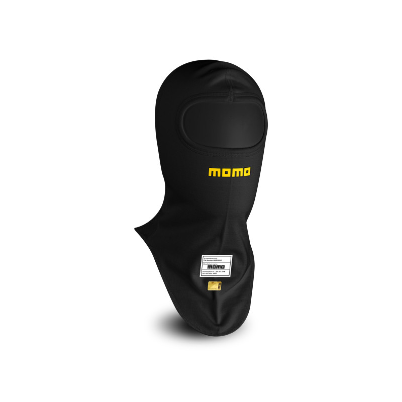 MOMO PRO Nomex Balaclava - Black