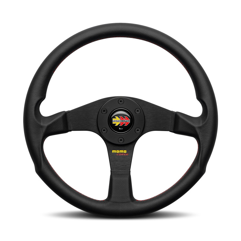 MOMO Corse 2.0 Steering Wheel