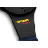 MOMO Corse 2.0 Steering Wheel - Blue Suede