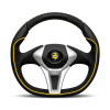 MOMO GT-50 2.0 Steering Wheel