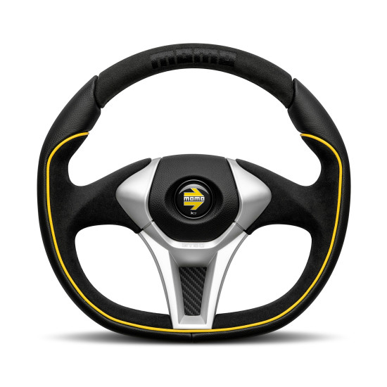 MOMO GT-50 2.0 Steering Wheel