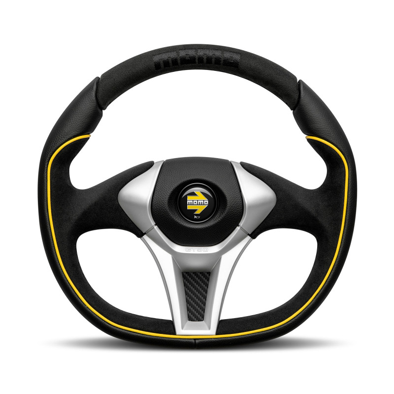MOMO GT-50 2.0 Steering Wheel