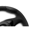 MOMO GT-50 2.0 Black Edition Steering Wheel