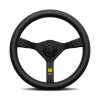 MOMO Legacy Steering Wheel - 350mm