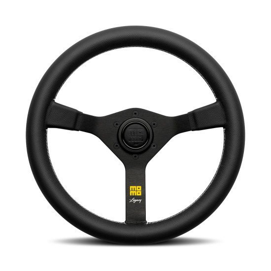 MOMO Legacy Steering Wheel - 350mm