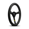 MOMO Legacy Steering Wheel - 350mm
