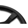 MOMO Legacy Steering Wheel - 350mm