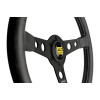 MOMO Prototipo Heritage Black Spoke steering wheel