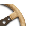 MOMO Prototipo Desert steering wheel - Brown - 350mm