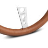 MOMO Prototipo Heritage Tobacco steering wheel - Brown - 350mm