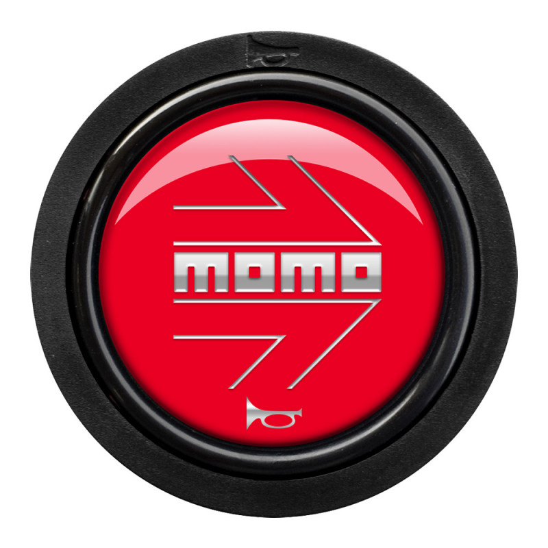 MOMO Horn/SM/RED Horn Button 