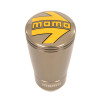 MOMO SK50 Gear Knob - Anthracite