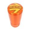 MOMO SK50 Gear Knob - Orange