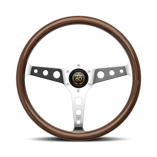 MOMO Indy Anniversario steering wheel