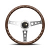 MOMO Indy Anniversario steering wheel