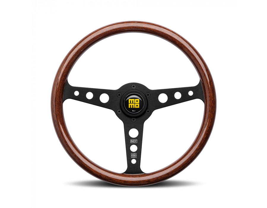MOMO Indy Heritage Steering Wheel
