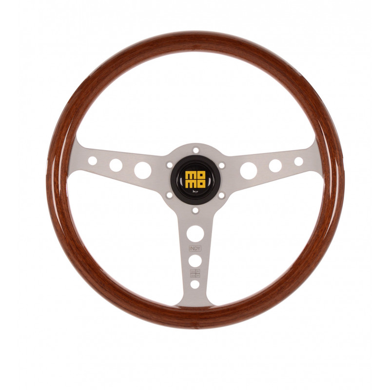 MOMO Indy Heritage steering wheel