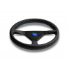 MOMO Montecarlo steering wheel - Blue