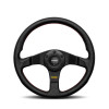 MOMO Tuner steering wheel - Black
